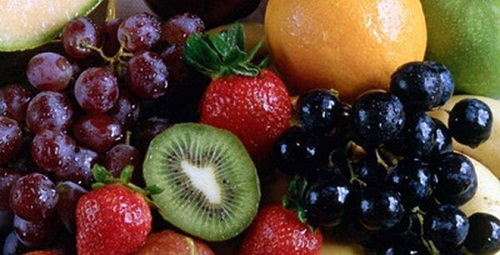 Trái cây là thực phẩm giàu dinh dưỡng và có nhiều lợi ích cho sức khỏe